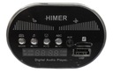 Hudobný panel mp3 USB Himer QY1588 BLT688 QY2088