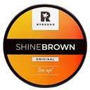 Krém na urýchlenie opálenia Byrokko Shine Brown