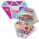 MARTINELIA MAKEUP SET SUPER GIRL SHADOWS AKO DARČEK