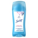 DEODORANT ANTIPERSPIRANT SECRET POWDER FRESH 73g