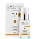 BIELENDA PRO Vit-C Active 3% vitamínové sérum. C 15 ml