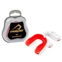 Overlord Mouthguard Red