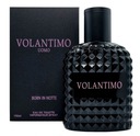 VOLANTIMO UOMO Born In Notte EDT 100ml