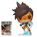 Funko POP! Postavička Overwatch Tracer 550 ZBERATEĽA ZA DARČEK