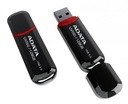 USB flash disk ADATA UV150 128GB čierny USB 3.2