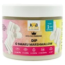 MARSHMALLOW KRÉM KWB FOOD OD ALICJA JANOWICZ KWB DIP MARSHMALLOW 320G