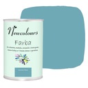 Farba na nábytok Newcolors - Azure Ocean 900ml