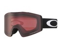 Lyžiarske okuliare Oakley Fall Line M Prizm Rose