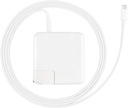 MacBook PRO 13 A1718 61W USB-C napájací adaptér + USB kábel