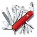 Victorinox Handyman 1.3773 vreckový nôž s GRAVÍROU