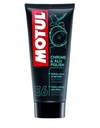 MOTUL E6 CHROME ALU POLISH 100ML lešt