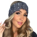 Čelenka do uší Warm Turban Pearls 269 G