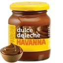 Dulce de Leche Havanna 250g | Fudgeový krém | argentínsky kajmak