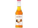 MONIN KARAMELOVÝ SIRUP 250 ML