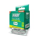 Derby Extra Mini Pack žiletky 100 kusov