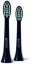 TIPY NA Kefku ORO-SONIC X PRO NAVY BLUE BRUSH