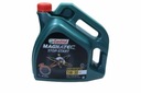 Motorový olej CASTROL MAGNATEC 5W30 C2 Stop-Start