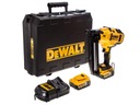 DEWALT DCN660P2 klincovačka 18V 2x5,0Ah 16Ga