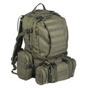 Mil-Tec Defense Pack Assembly Vojenský batoh 36l