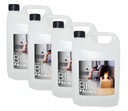 Palivo do Biokrbu COFFEE SCENT biopalivo 4x5L