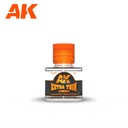 AK12002 Extra tenký cement (40 ml)