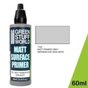 GSW - Matt Surface Primer 60ml - Grey