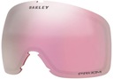 Ochranný štít Oakley FLIGHT TRACKER XL Prizm HI PINK GOGGLE