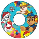 PAW PATROL NAFUKOVACÍ PLÁVACÍ RING CHASE RING