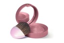 MINERAL Lícenka Powder Pink Matt - dlhotrvajúci prírodný finiš