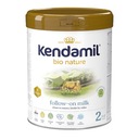 Kendamil BIO Nature 2 HMO+ následné mlieko, 800g