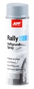 APP Rally GREY Akrylový základ 500 ml