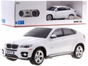 auto na diaľkové ovládanie BMW X6 RASTAR 1:24