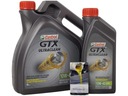 CASTROL GTX ULTRACLEAN 10W-40 A3/B3 A3/B4 5L