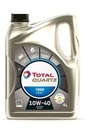 216286 Olej Total QUARTZ 7000 ENERGY 10W-40, 4l