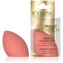 Hubka na make-up Eveline Magic Blender 1 ks