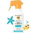 OCHRANNÁ EMULZIA PRE DETI KOLASTYNA SPF 30