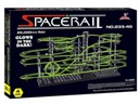 SpaceRail Track for Balls level 4G - Ball rollercoaster