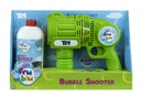 Fru Blu Bubble Shooter Bubbles + 0,5 Fluid Launcher