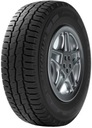 1x zimná pneumatika 195/70R15C Michelin AGILIS ALPIN