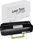 TONER LEXMARK MS310 410 415 510 610 50F2H00 NOVINKA