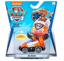 ZUMA PAW PATROL KOVOVÝ SPIN VOZIDLA MASTER AUTO