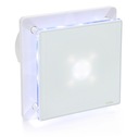 BFS125LH - 125 mm LED ventilátor + hygrostat