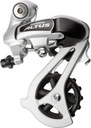 SHIMANO ALTUS RD-M310 zadná prehadzovačka 7/8V strieborná, modrá krabica