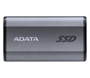 Externý disk ADATA Externý SSD disk SE880 2TB USB3.2A/C Gen2x2