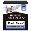 PROBIOTIKA PRE MAČKY PURINA PRO PLAN FORTIFLORA 30g