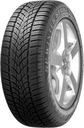 1x Dunlop SP WINTER SPORT 4D 255/50 R19 103V