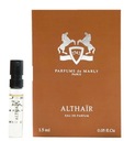 Vzorka parfumov De Marly Althair EDP M 1,5ml