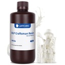 Anycubic DLP Craftsman White UV živica 0,5 kg 0,5 l pre 3D tlačiarne