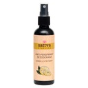 Sattva 80 ml antiperspirant