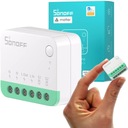 SONOFF SMART SPÍNAČ MINIR4 MATTER HOMEKIT EWELINK SMARTTHINGS